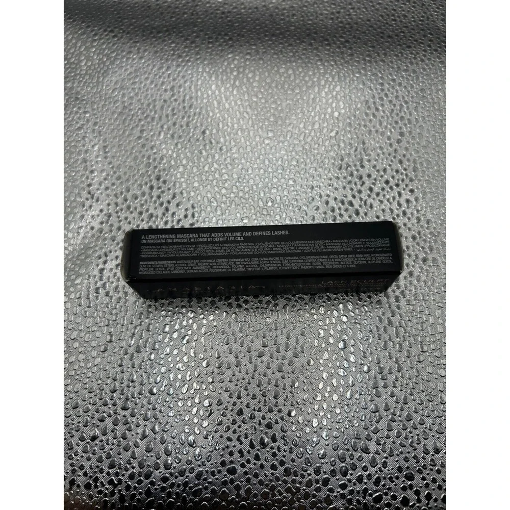 Anastasia Beverly‎ Hills Lash Sculpt LengthenVolumizing Mascara 5ml 0.17oz Black